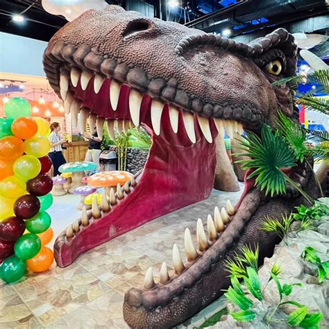 sm north dino land|North EDSA, Quezon City: Best Things to Do Indoors .